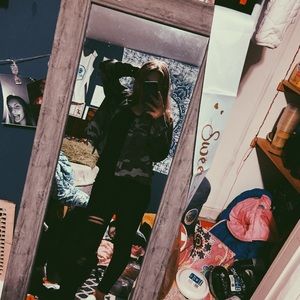 Meet your Posher, Jay